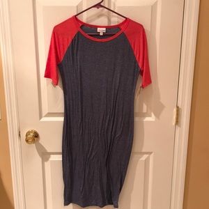 Lularoe Julia